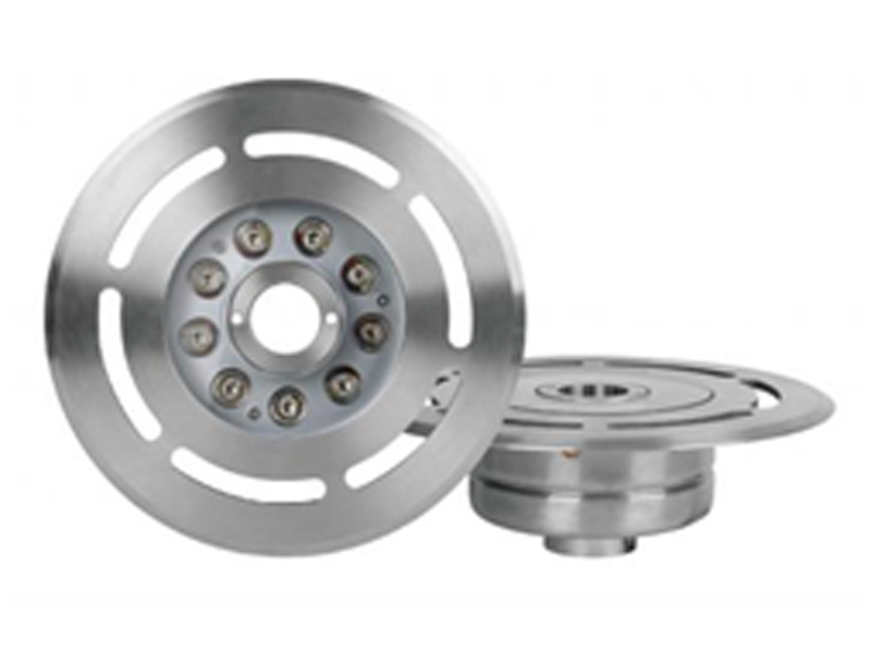 Подводный светильник FCH GBZ 230 S 12V AISI 304 купить в магазине GorodLed