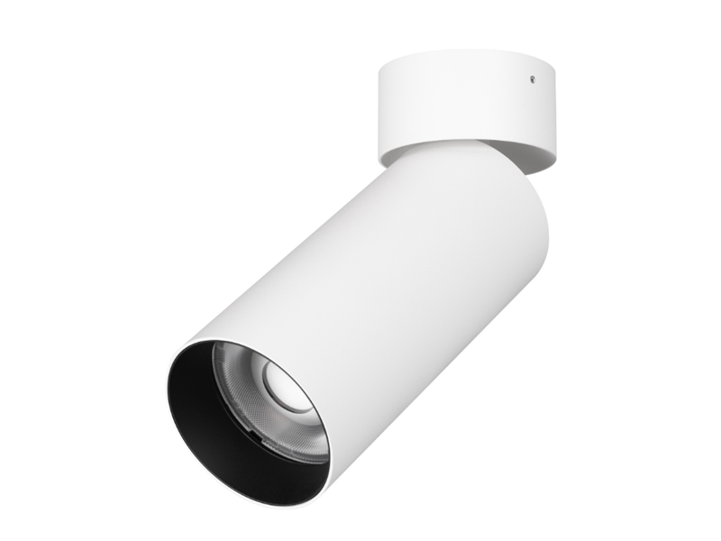 Купить светильник sp-gabi-surface-flap-r60-12w (60 deg)