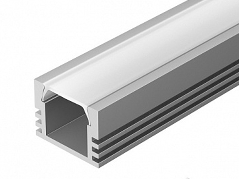 Купить Профиль PDS-S-3000 ANOD 