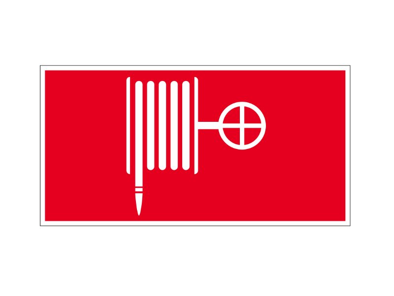 Пиктограмма EMGP-VECTOR-FH (Пожарный кран) купить оптом в Москве 