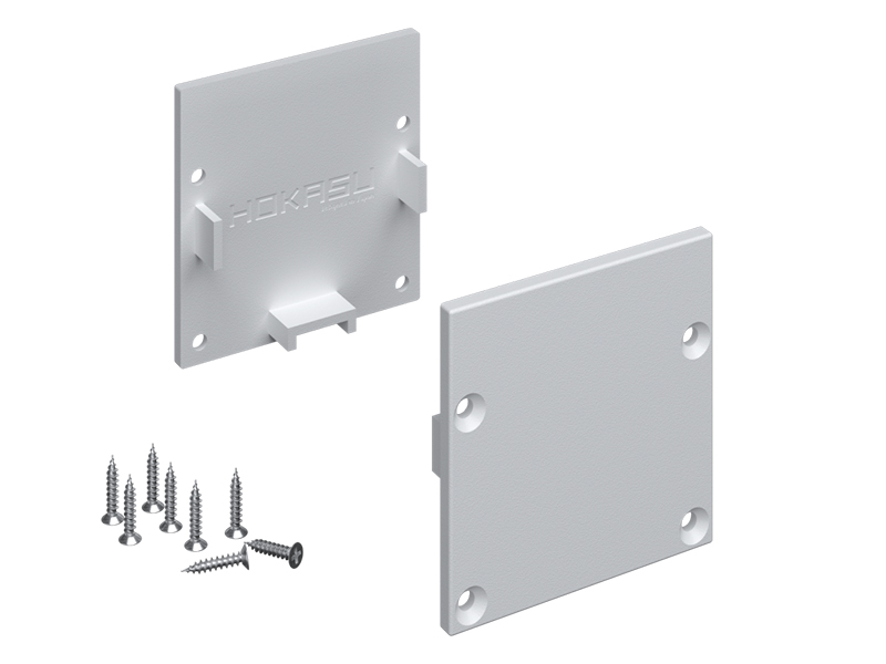 Заглушки HOKASU S35 S купить оптом в Москве 