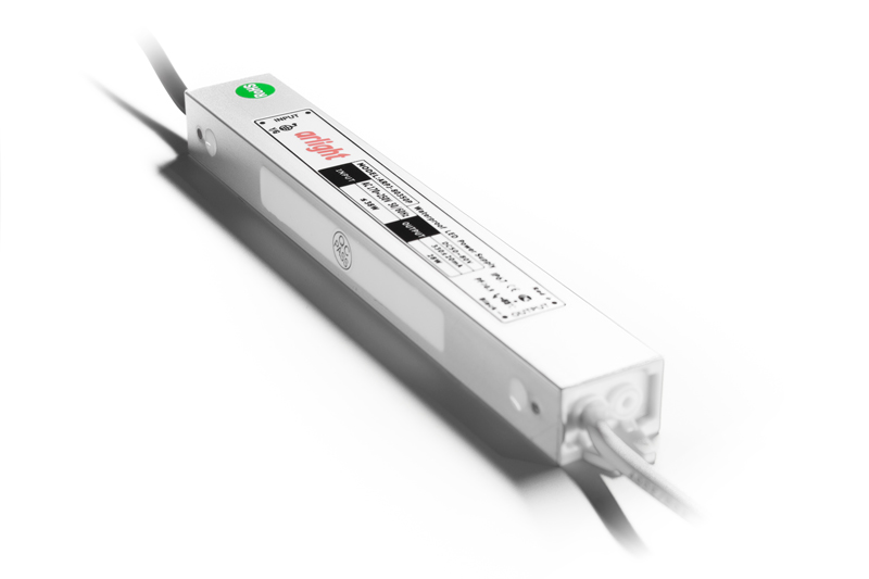 Купить Блок питания ARPJ-80350P (28W, 330mA, PFC) 