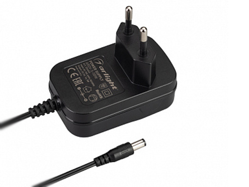 Блок питания ARDV-5-BW купить оптом в Москве 