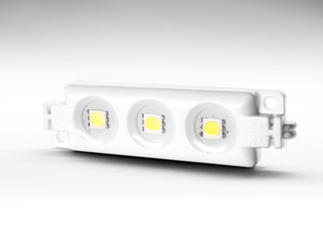 Купить Светодиодный модуль LP PL 5050-3 