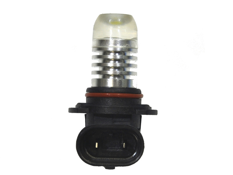 Купить Автолампа LP-HPL2-HB4 (9006) с линзой 