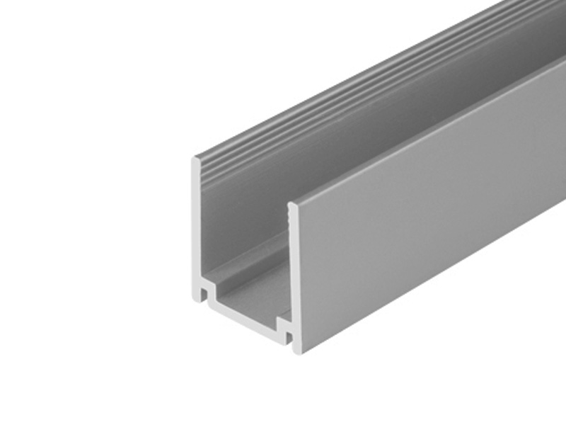 Купить Профиль ARL-NEON-2615-2000 ANOD 