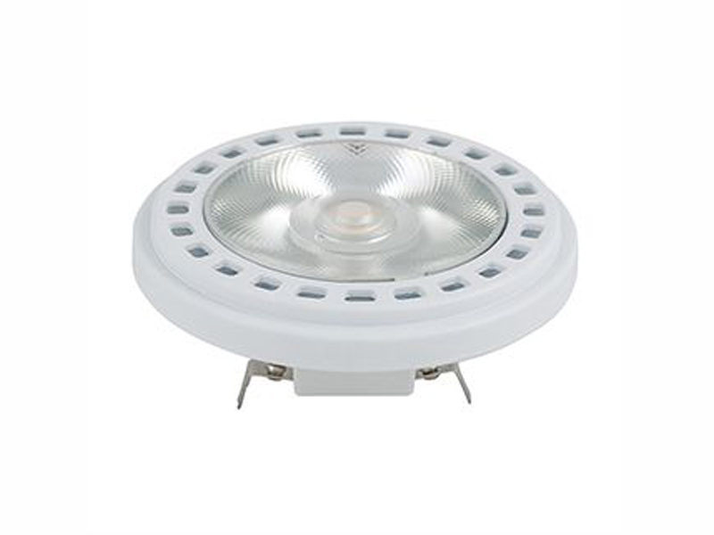 Лампа AR111-UNIT-G53-15W купить оптом в Москве 