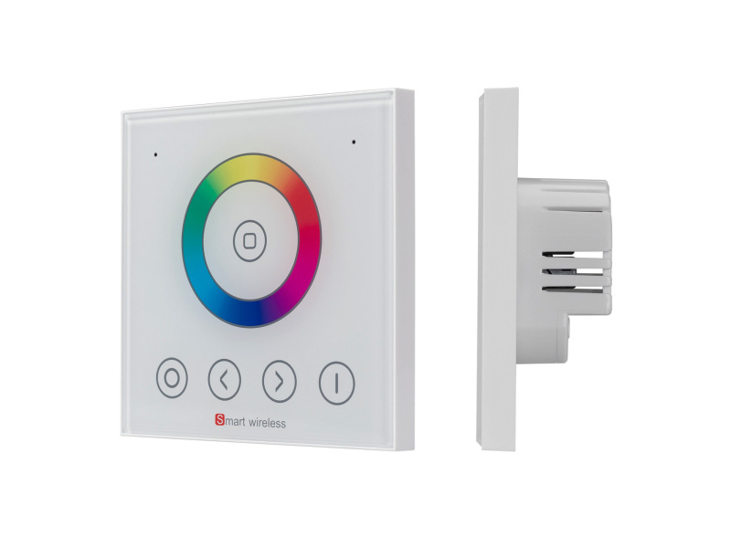 Панель ARL-2022-RGB (12-24V, 3x4A, Sens) купить оптом в Москве 