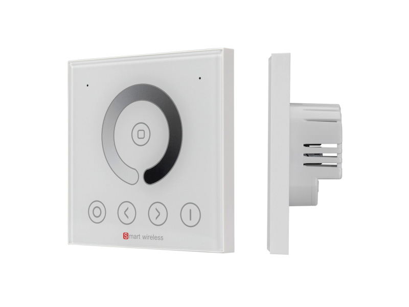 Панель ARL-2022-DIM (12-24V, 4x4A, Sens) купить оптом в Москве 