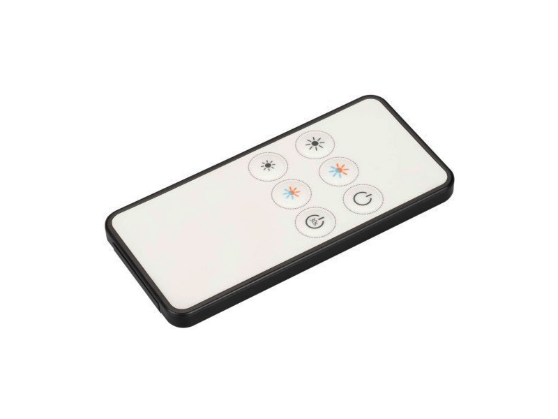 Пульт SMART-R42-MIX (1 зона, 2.4G) купить оптом в Москве 