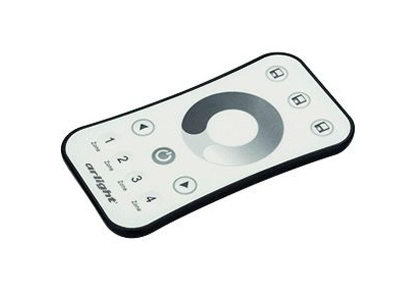 Пульт SMART-R10-DIM (4 зоны, 2.4G) купить оптом в Москве 