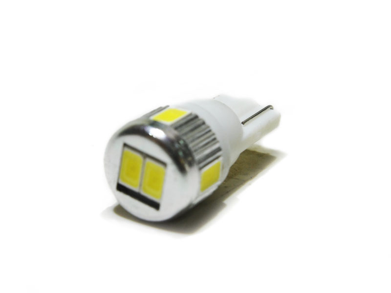 Купить Автолампа LP-T10-5630-ULTRA (W5W) 