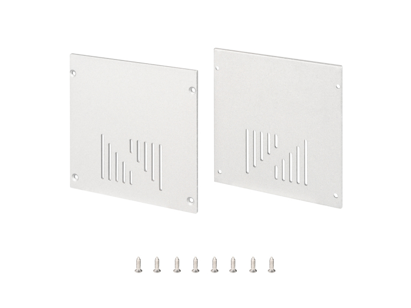 Заглушка ARH-POWER-W88-COMFORT глухая купить оптом в Москве 