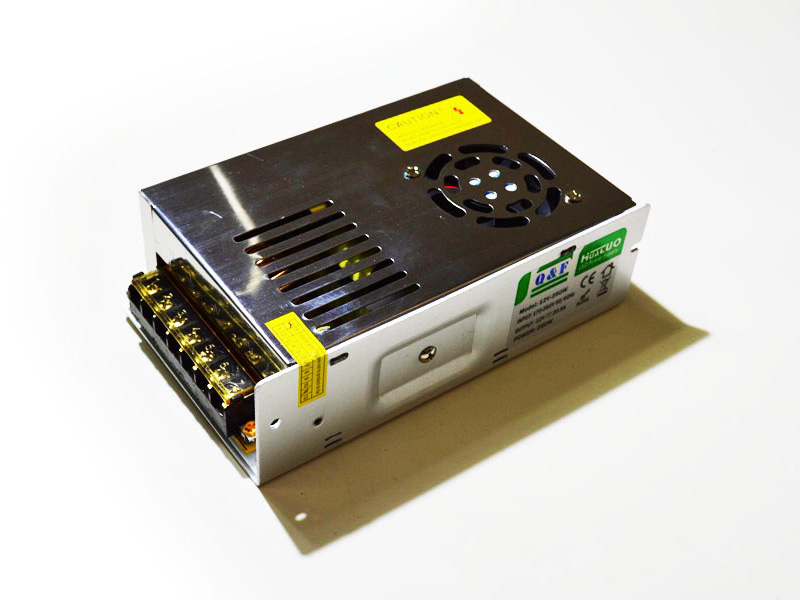 Купить Блок питания QF-S250 