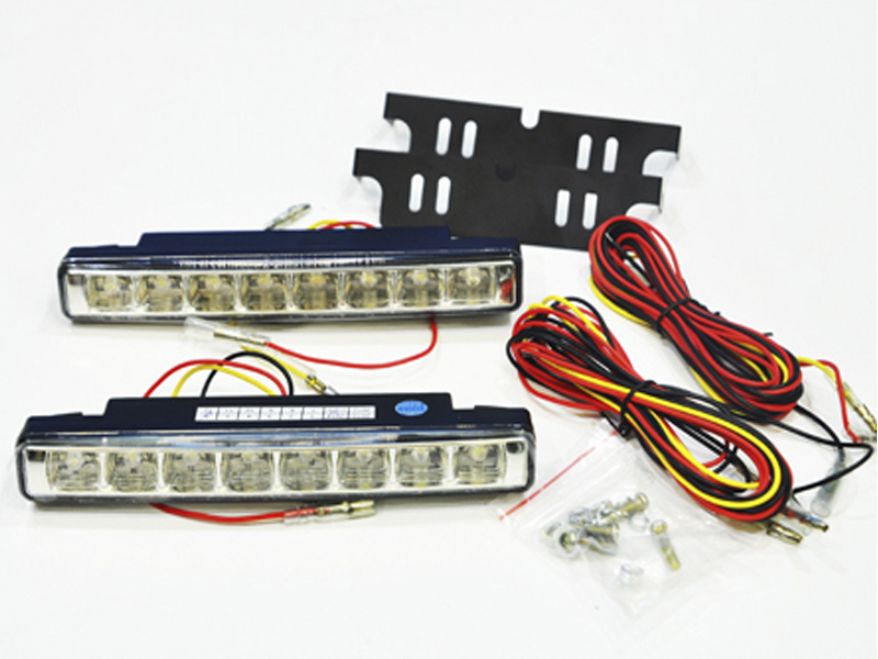 Купить Дневные ходовые огни LP-DRL-C04 