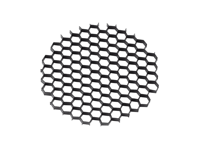 Купить фильтр сетчатый lgd-honeycomb-r55 (bk)