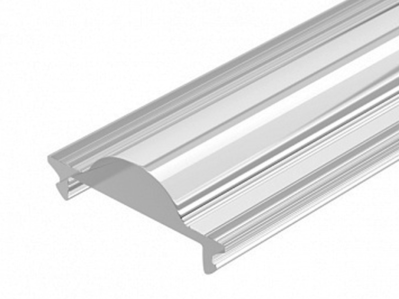 Экран ARH-WIDE-B-H20-2000 Lens Clear-PM купить оптом в Москве 