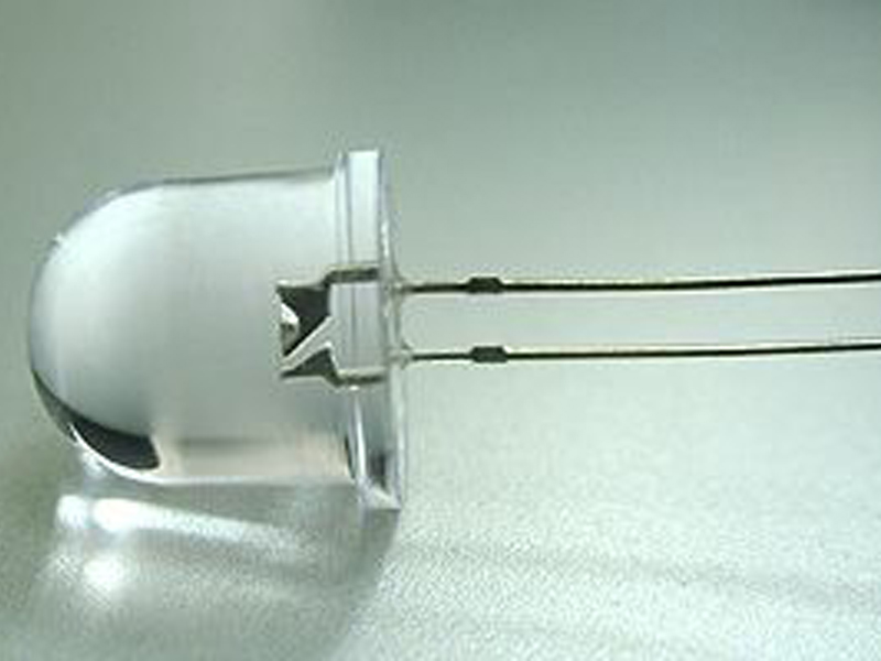 Купить Светодиод ARL-10203URC-8cd 