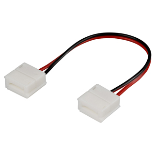 Купить Коннектор выводной FAST-MONO-10mm-L150mm-X2 
