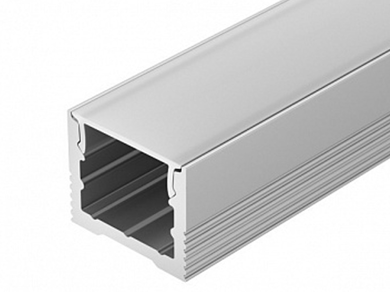 Профиль SL-SLIM-H13M-2000 ANOD купить оптом в Москве 