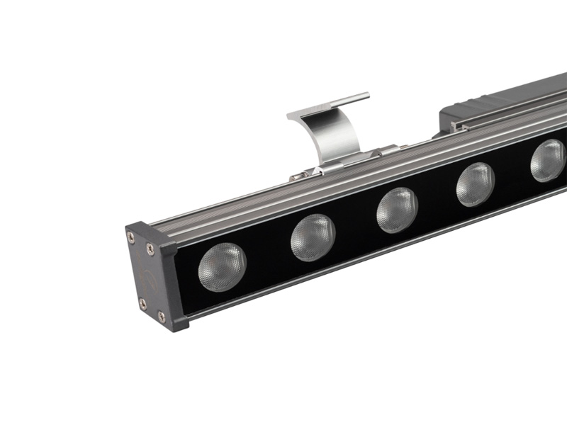 Купить Линейный прожектор AR-LINE-500-12W (30 deg) 