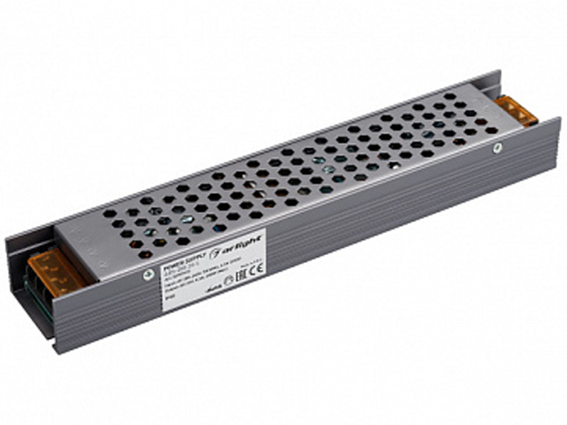 Блок питания ARS-200 L купить оптом в Москве 