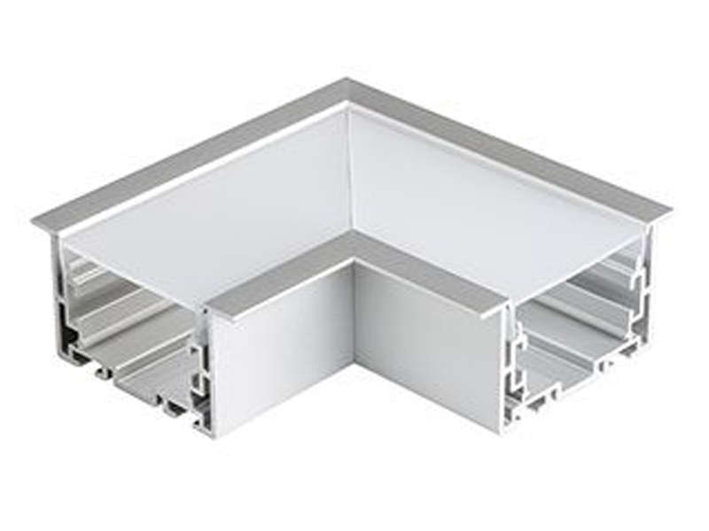 Угол S2-LINIA69-F-L90 прямой купить оптом в Москве 