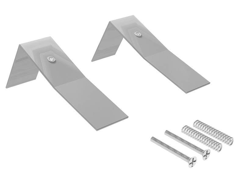 Комплект профильного крепления LP 3250 купить оптом в Москве 