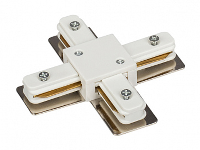 Купить x-коннектор lgd-54-wh