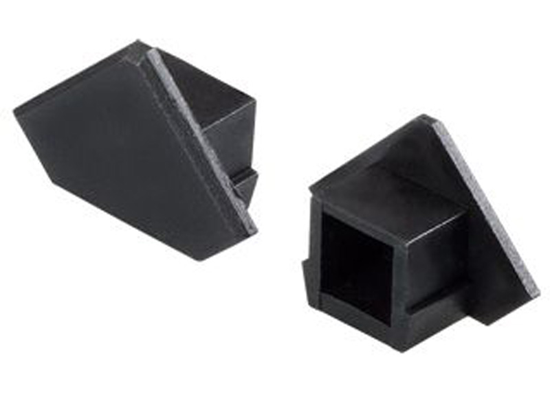 Купить АКЦИЯ Заглушка для PDS45-T черная глухая 