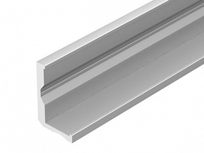 Профиль ALM-BASE-H10-2000 ANOD купить оптом в Москве 