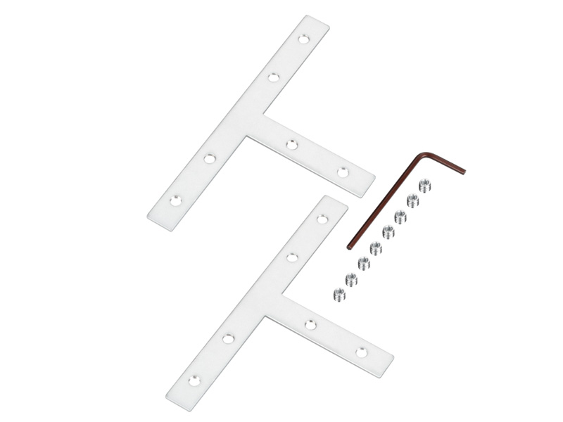 Соединитель профиля LINIA32-FANTOM-T90 Set купить оптом в Москве 