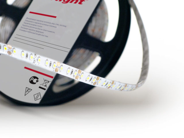 Купить герметичная светодиодная лента купить IP65/68