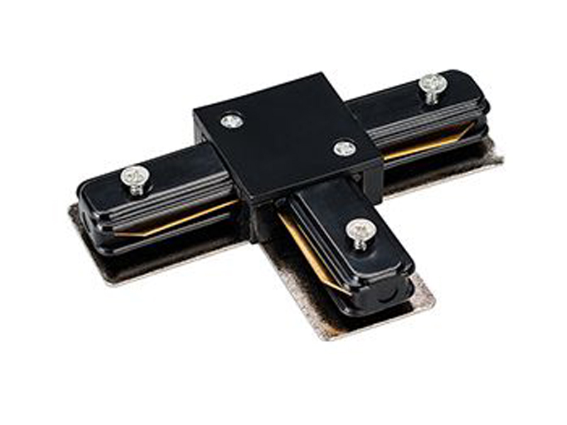 Купить коннектор тройной lgd-2tr-con-t (c)