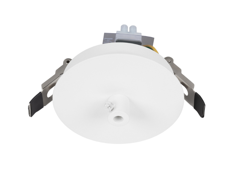 Купить чаша потолочная встраиваемая spx-canopy-r90-c6.5