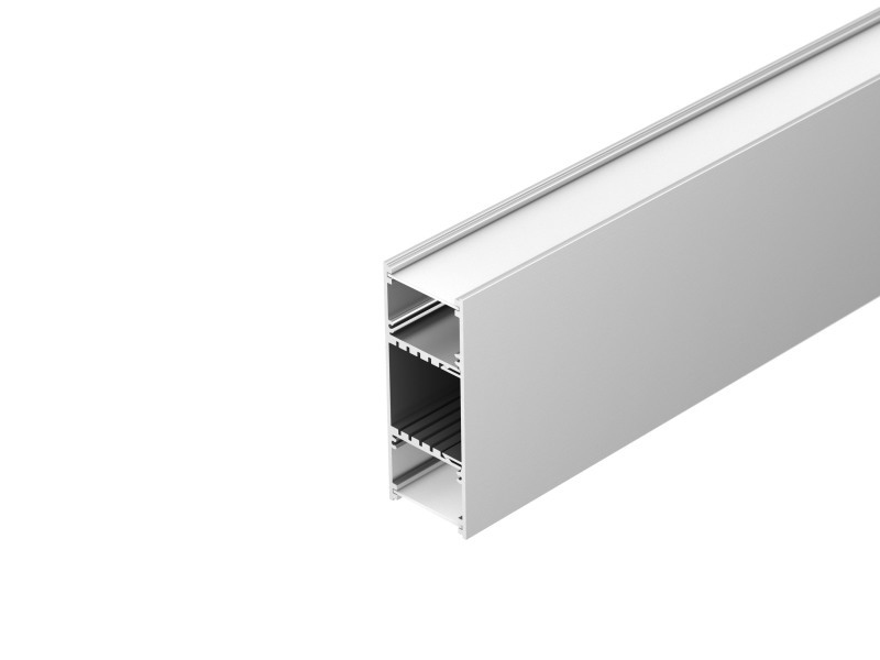 Профиль ARH-WALL-3385-DUAL-2000 ANOD купить оптом в Москве 