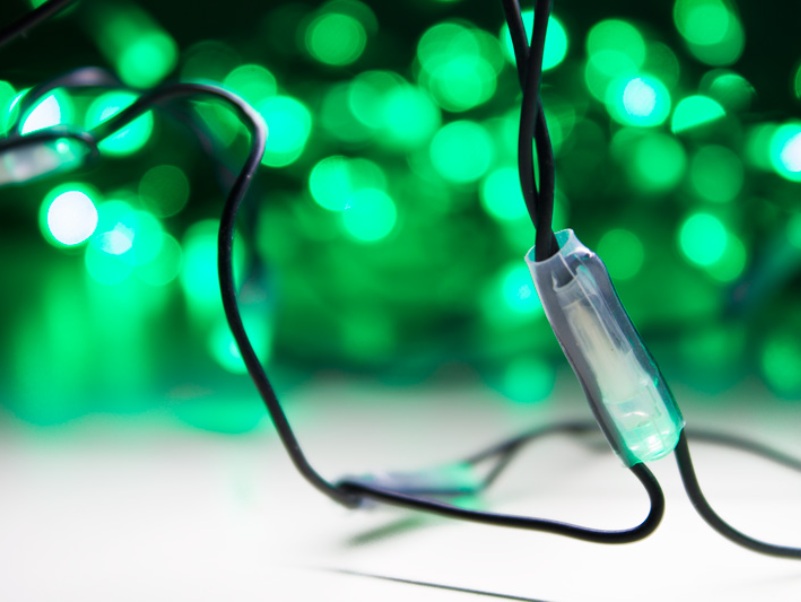 купить светодиодную сеть