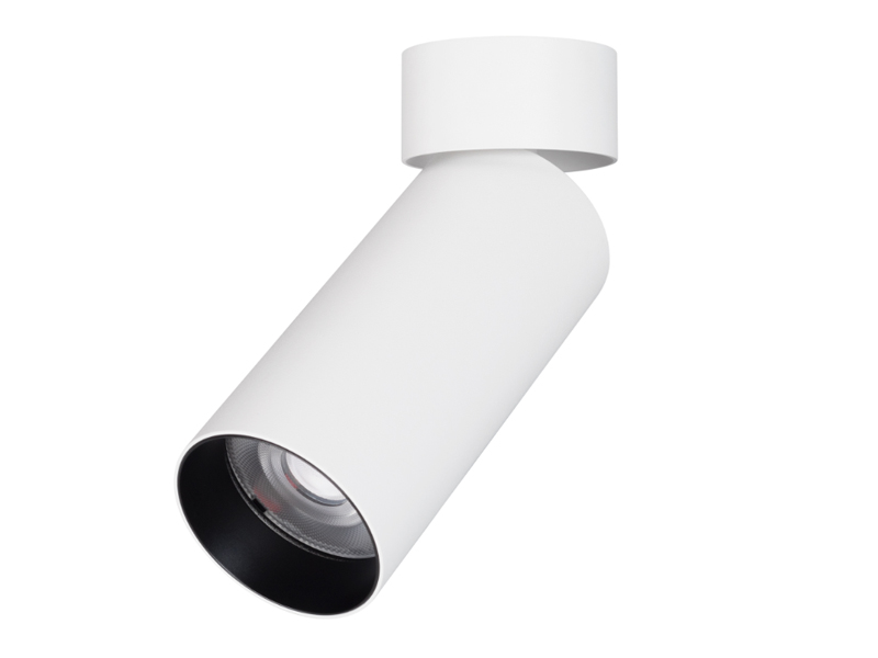 Купить светильник sp-gabi-surface-flap-r60-12w (36 deg)