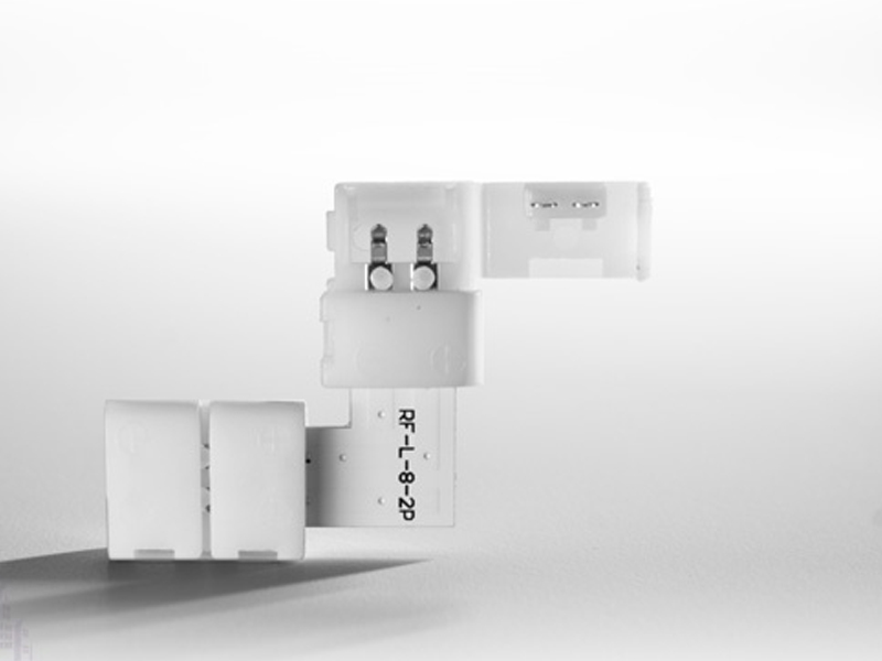 Купить Коннектор угловой LP-3528 