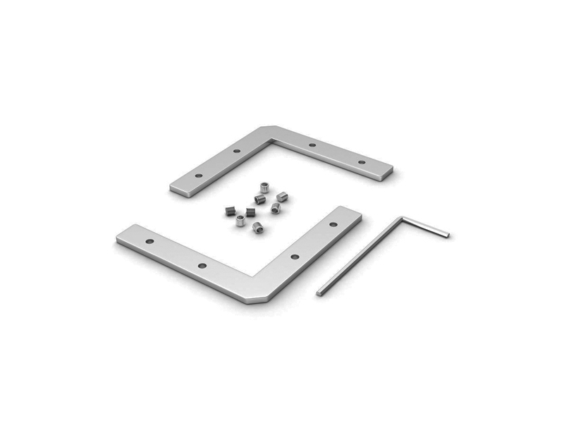 Cоединитель профиля SL-LINIA32-FANTOM-90 Set купить оптом в Москве 