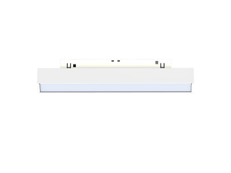 Купить светильник mag-orient-flat-l235-8w (dali)