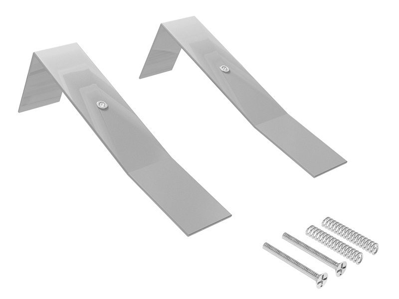 Комплект профильного крепления LP 3288 купить оптом в Москве 