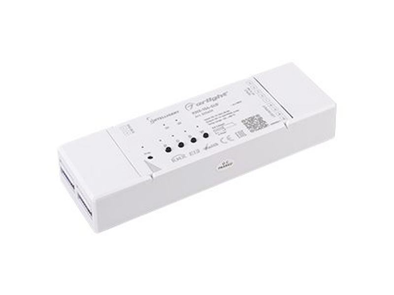 INTELLIGENT ARLIGHT Диммер KNX-104-SUF (12-36V, 4x5A) купить оптом в Москве 