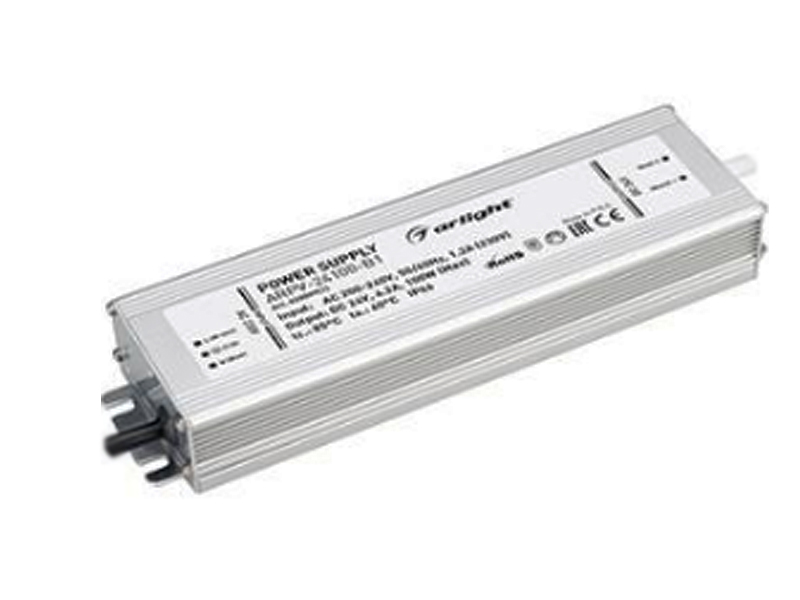 Блок питания ARPV-100-B1 купить оптом в Москве 