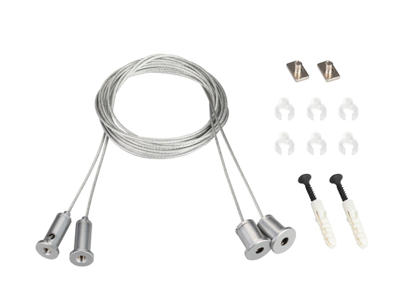 Подвес SL-LINE 2x4m Long Set (Pad 9x2mm) купить оптом в Москве 