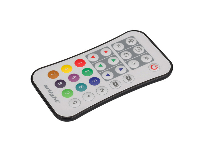 Пульт SMART-SPI (1 зона, 2.4G) купить оптом в Москве 