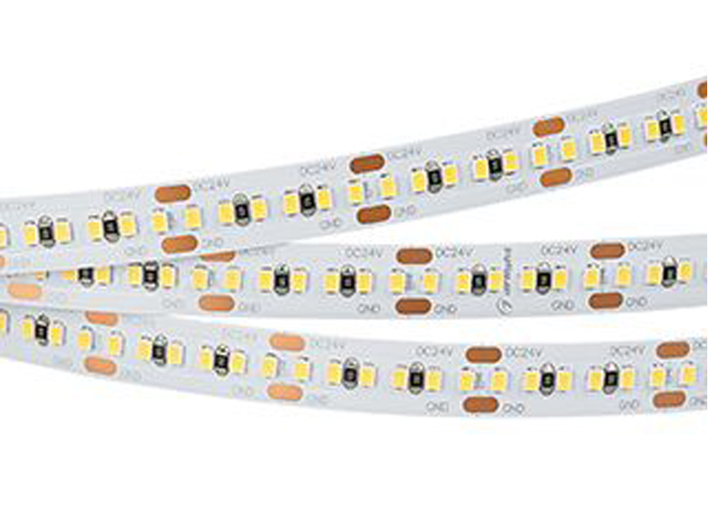 Купить Лента MICROLED-5000 8mm (2216, 300 LED~m, LUX) 