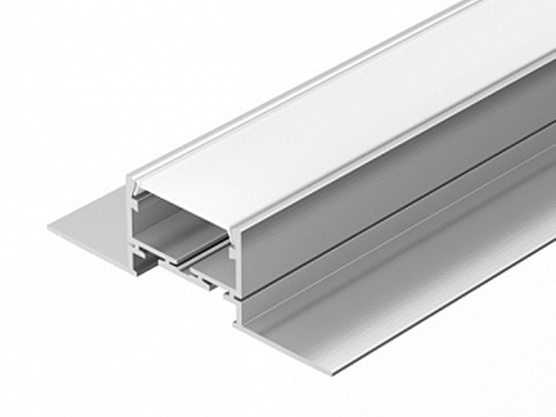 Профиль PLS-LOCK-H19-T-HIDE-2000 купить оптом в Москве 