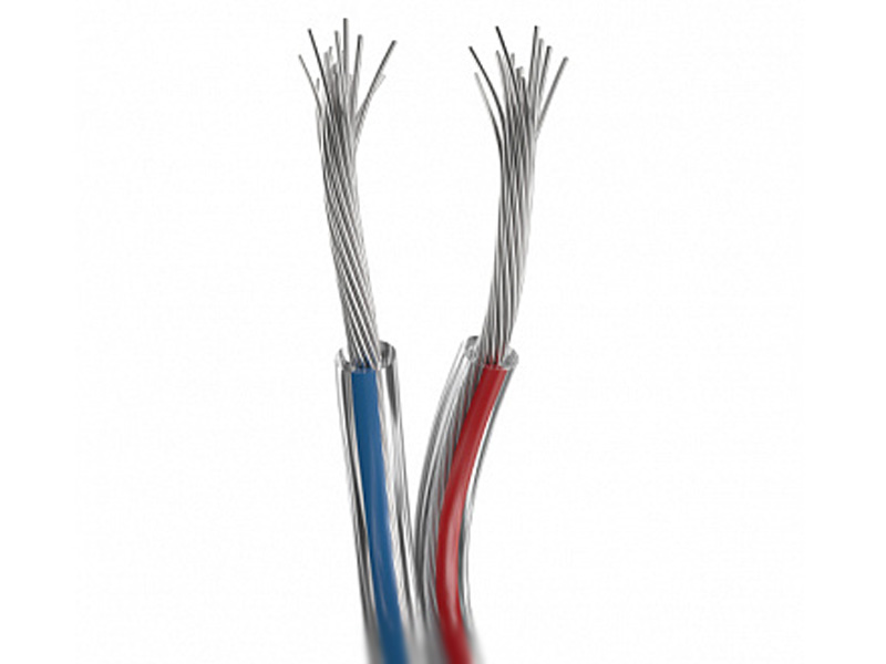 Купить Шлейф питания ARL-18AWG-CLEAR-CU 
