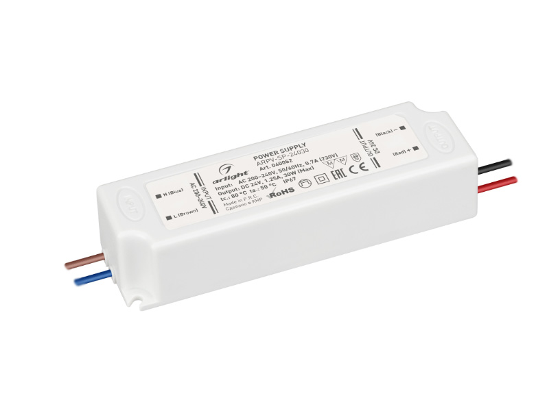 Блок питания ARPV-SP-030 купить оптом в Москве 